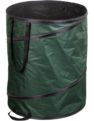 Gartentasche Pop-up 80 L - KERBL