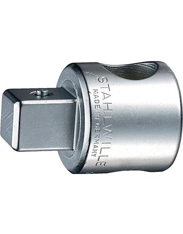 Bild Kopf zu Quergriff 3/4"" 61,5mm Stahlwill e - STAHLWILLE-0