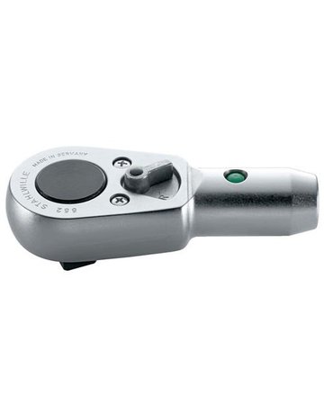 Bild Hebel-Umschaltknarre 3/4"" 165mm 36Zähne Stahlwille-0