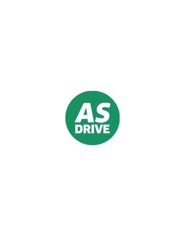 Bild Doppelringschlüssel DIN838 18x19mm Stahl wille - STAHLWILLE-2