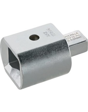 Bild Einsteckadapter 9x12mm auf 14x18mm Stahl wille - STAHLWILLE-0