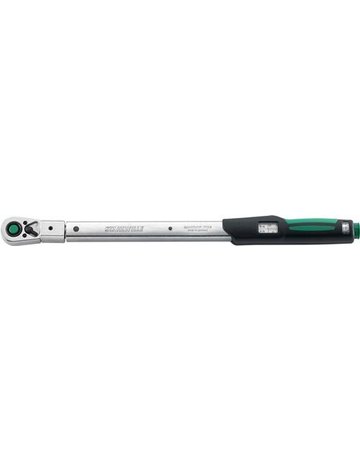 Bild Drehmomentschlüssel 730NR/10FK 20- 100Nm 1/2"" Stahlwille-0