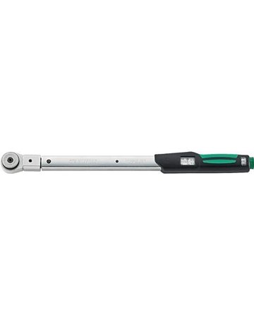 Bild Drehmomentschlüssel 730NR/20FK 40- 200Nm 1/2"" Stahlwille-0