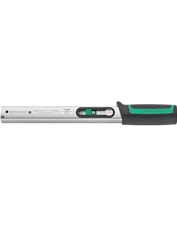 Bild Drehmomentschlüssel 730/10Q 20- 100Nm 9x 12mm Stahlwille-0