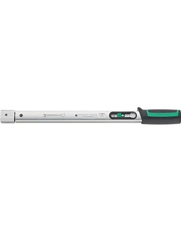 Bild Drehmomentschlüssel 730/20Q 40- 200Nm 14 x18mm Stahlwille-0