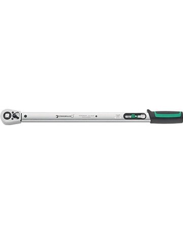 Bild Drehmomentschlüssel 721/15Q 30- 150Nm 1/ 2"" Stahlwille-0