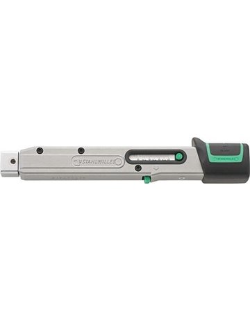 Bild Drehmomentschlüssel 730/4Q 8- 40Nm 9x12m m Stahlwille-0