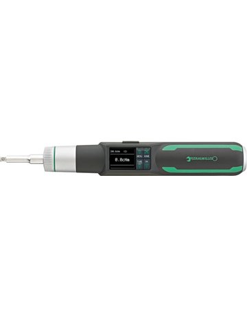 Drehmomentschraubendreher Digi 60-600cNm Stahlwille