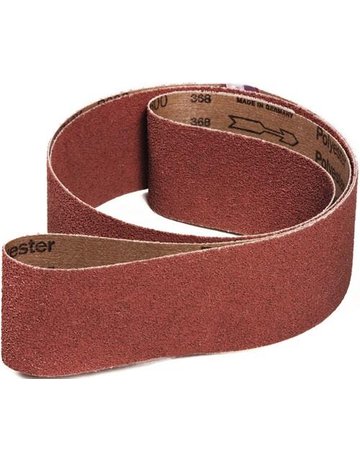 Bild Schleifband KK711X L.1000mm B.50mm K. 60 Alu / Korund VSM-0