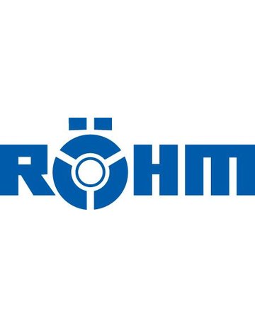 Bild Körnerspitze fest MK 3 HM-Spitze Röhm-1