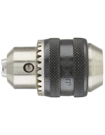 Zahnkranzbohrfutter Prima 0,5-6,5mm 3/8" "-24 RÖHM
