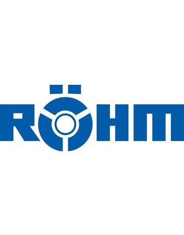 Bild Schnellspannbohrfutter Supra S 1,0-13mm B12 RÖHM-1