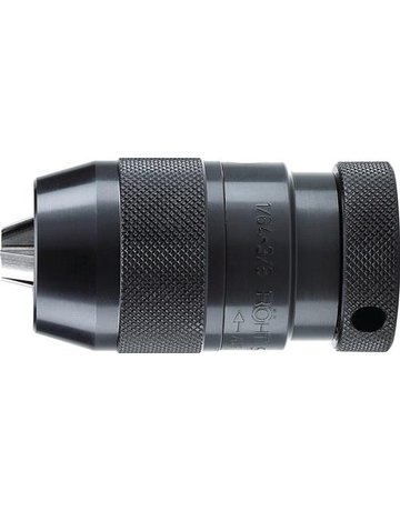 Bild Schnellspannbohrfutter Supra-S 3-16mm 16 S Röhm-0