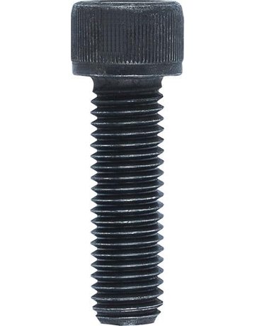 Bild Schraube für AufsatzbackeGr.125mm M8x25 RÖHM-2