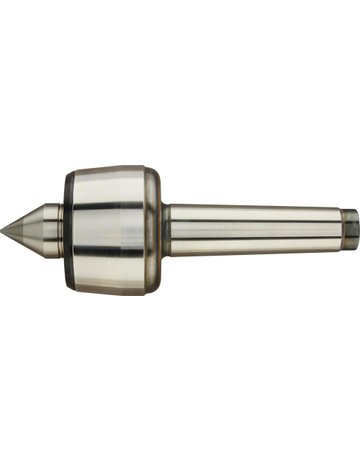 Körnerspitze mitlaufend HM Gr. 106 MK 3 R ÖHM - RÖHM