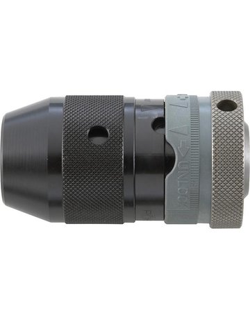 Schnellspannbohrfutter Supra SK 0,5-10mm 3/8""x24 RÖHM