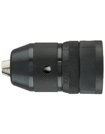 Schnellspannbohrfutter Supra SKE 1,5-13m m 1/2""-20 RÖHM
