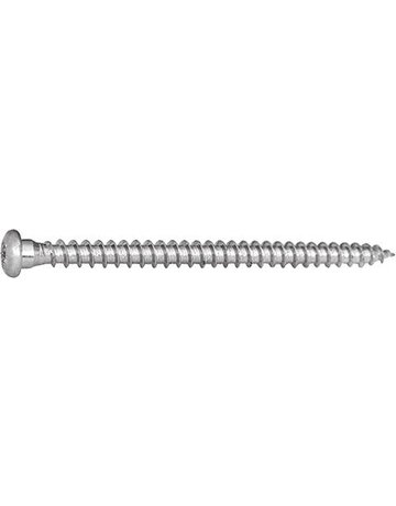 GH Schraube 5,0x70mm HGH
