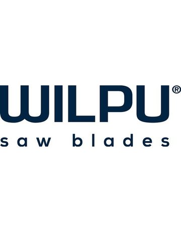 Bild Gehrungssägeblatt 106 fürHolz 550x45x1,8mm WILPU-1