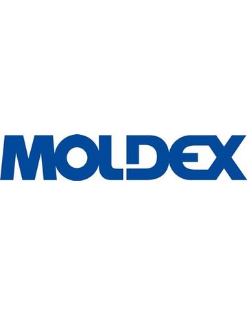 Bild Atemschutzmaske 2495 SoloBand, Ventil, FFP2 NR D - MOLDEX-1