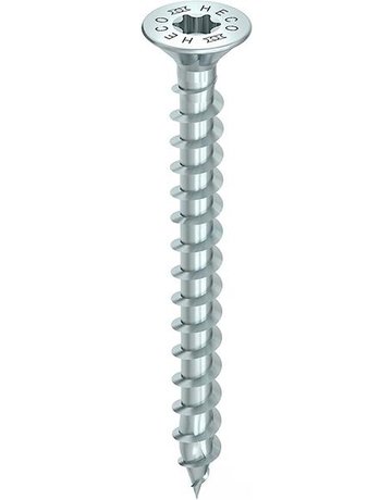 HECO-TOPIX-plus SeKo HD 5,0x45 VVG Fräst znbl