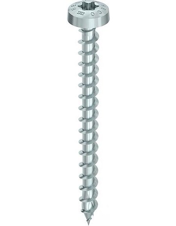 HECO-TOPIX-plus RuKo TD 5,0x60 VVG znbl