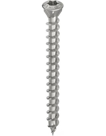 HECO-TOPIX-plus LiSeko TD 3,5 x 60 VVG F räsr. A2