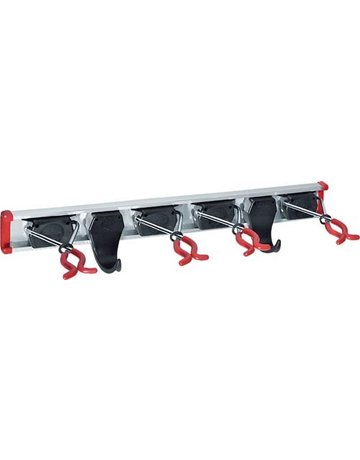 Bild Gerätehalterschiene 1,00m 6 Halter - BRUNS-0