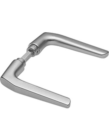 Bild Türdr.-Lochteil 418L, F1, VK8,TS 30-50,k ant.Form - AMF-0