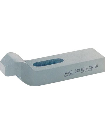 Spanneisen DIN6316 9x80mm AMF