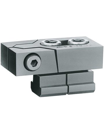 Tiefspannbacke Paar 20mm AMF