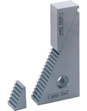 Bild Spannunterlage Gr. 1 33x19,0x38mm AMF-0