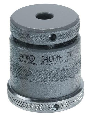 Bild Schraubbock mit Magnetfuß 6400M-80 AMF-0