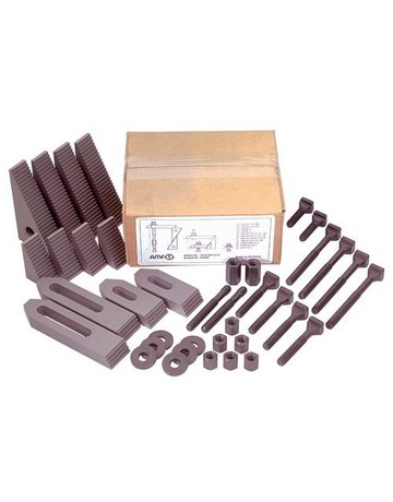 Bild Spannwerkzeug-Set Basis M12x14 AMF-0