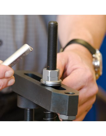 Bild Montageschlüssel für TWINNUT-Mutter AMF-2