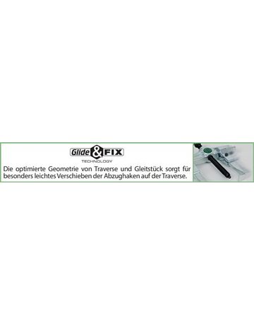 Bild Abzieher Universal 20-10 2-armig 120x100mm KUKKO-2