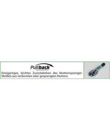 Bild Mutternsprenger mechanisch Größe 1 SW 10-18mm KUKKO-2