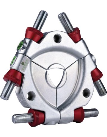 Trennvorrichtung Tripull Gr. 3 mit 3 Seg menten 13-2 KUKKO