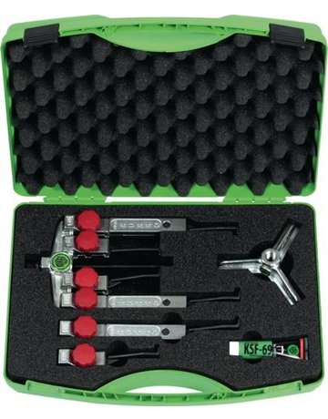 Bild Abzieher-Satz 2/3 Arm KS-2030-1-193+S Ku kko - Kukko-0