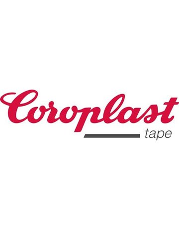 Bild PE-Folienklebeband 1410RPX 60MMx25M Coro plast 1410 RPX - Coroplast-1