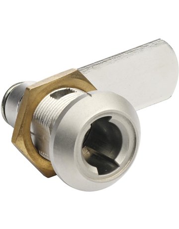 Zylinder -Hebelschloss FURORE 1-13 mm Materialstärke, .o.Zyld. - JuNie