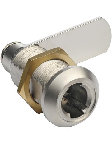 Zylinder -Hebelschloss FURORE 1-2 2mm Stärk,o.Zy - JuNie