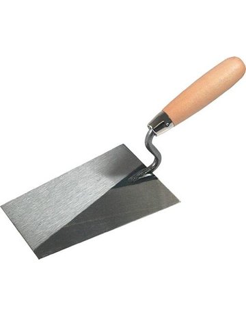 Bild Tiroler Mauerkelle 180mm Stahl - SCHWAN-0