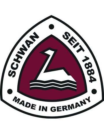 Bild Tiroler Mauerkelle 180mm Stahl - SCHWAN-1