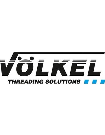 Bild Gewindebohrer-Satz G1/8"-1." VÖLKEL-1
