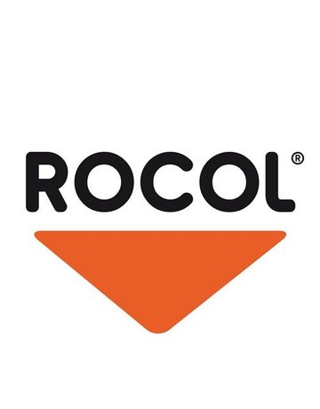 Bild Markierungsband 50mmx33m Easy Tape rot - ROCOL-1