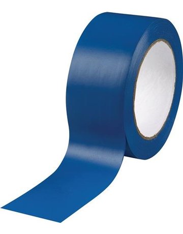 Bild Markierungsband 50mmx33m Easy Tape blau - ROCOL-0