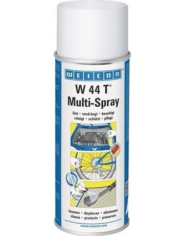 Bild W44T Multi-Spray 400 ml Weicon-0