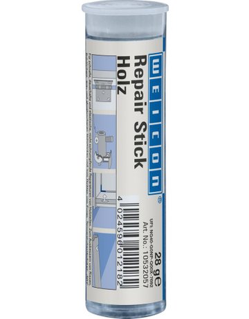 WEICON Repair Stick Holz 28 g