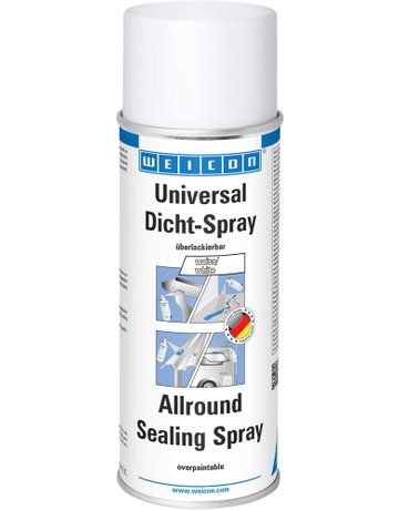 Universal Dicht-Spray 400 ml, weiß Weico n - WEICON